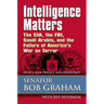 Intelligence Matters: The Cia, the Fbi, Saudi Arabia, and the Failure of America's War on Terror