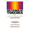 Metabolic Toxemia of Late Pregnancy: A Disease of Malnutrition