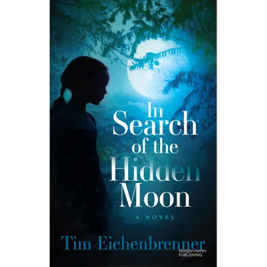 In Search of the Hidden Moon