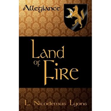 Land of Fire