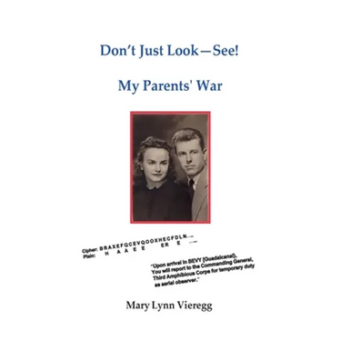 Don't Just Look-See! (2nd Edition)