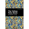 The Yellow Fairy Book