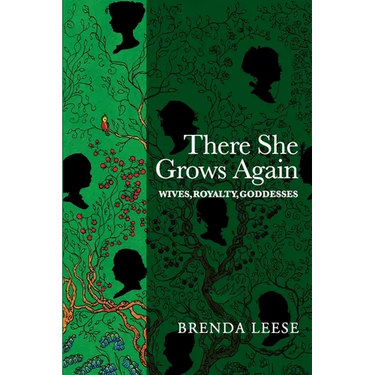 There She Grows Again: Wives, Royalty, Goddesses