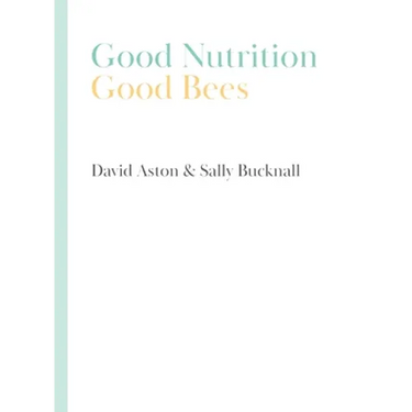 Good Nutrition - Good Bees