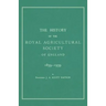 The History of the Royal Agricultural Society of England 1839-1939