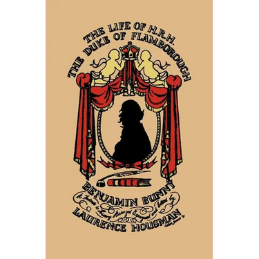 The Life of H.R.H. the Duke of Flamborough