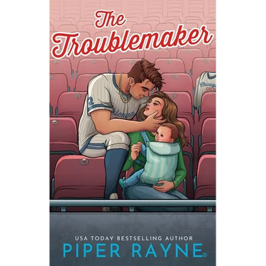The Troublemaker