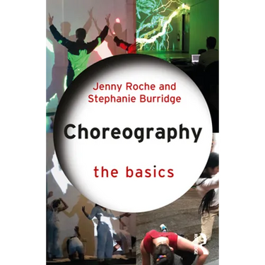 Choreography: The Basics