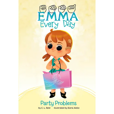 Party Problems