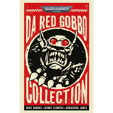 Da Red Gobbo Collection