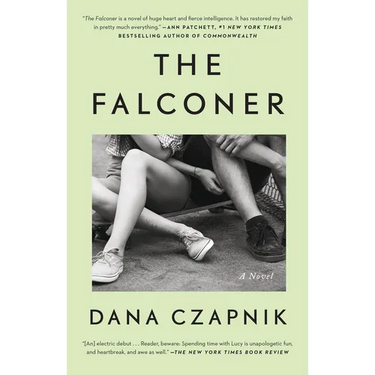 The Falconer
