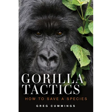 Gorilla Tactics: How to Save a Species