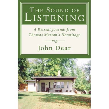 The Sound of Listening
