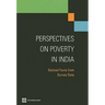 Perspectives on Poverty in India: Stylized Facts from Survey Data
