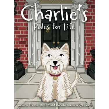 Charlie's Rules for Life