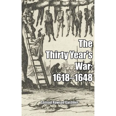 The Thirty Year's War