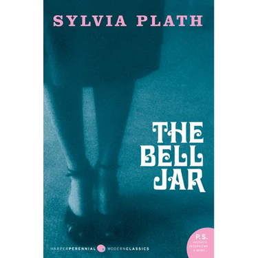The Bell Jar