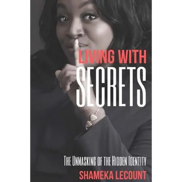 Living With Secrets: The Unmasking of The Hidden Identity