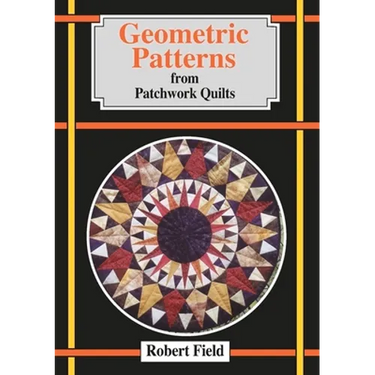 Geometric Patterns for Patchwork Quilts