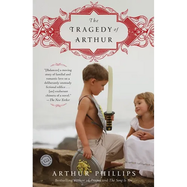 The Tragedy of Arthur