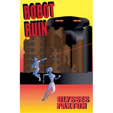 Robot Ruin