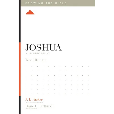 Joshua: A 12-Week Study