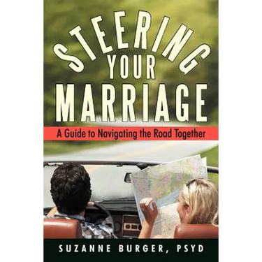 Steering Your Marriage: A Guide to Navigating the Road Together