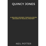 Quincy Jones: Melodic Odyssey Through Seven Decades of Musical Mastery