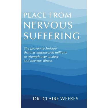 Peace from nervous suffering