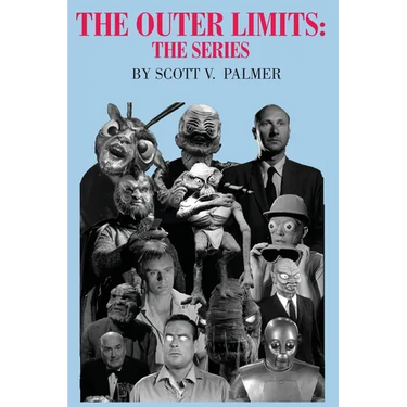 The Outer Limits: The Series