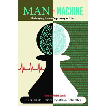 Man vs. Machine: Challenging Human Supremacy at Chess