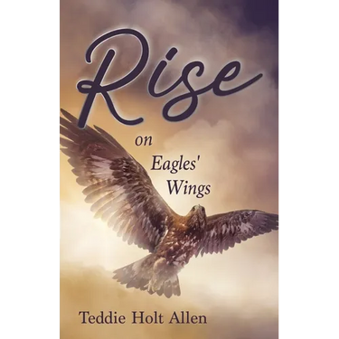 Rise on Eagles' Wings