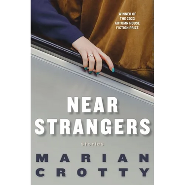Near Strangers