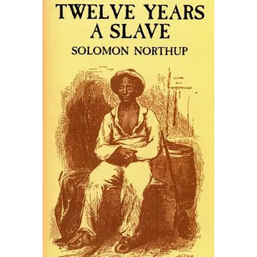 Twelve Years a Slave