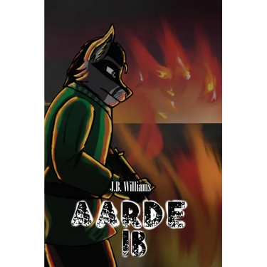 Aarde: Part 1B