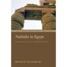 Niebuhr in Egypt