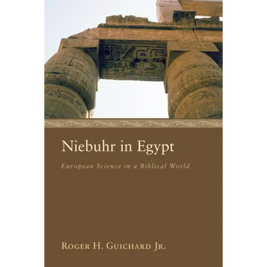 Niebuhr in Egypt