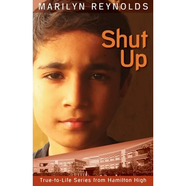Shut Up