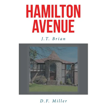 Hamilton Avenue