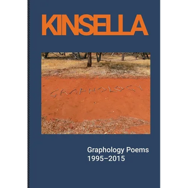 Graphology Poems: 1995-2015