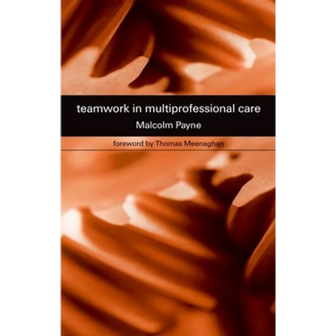 Teamwork in Multiprofessional Care