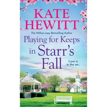 Playing for Keeps in Starr's Fall