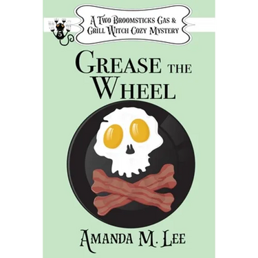 Grease the Wheel