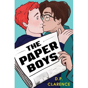 The Paper Boys