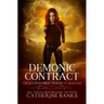 Demonic Contract