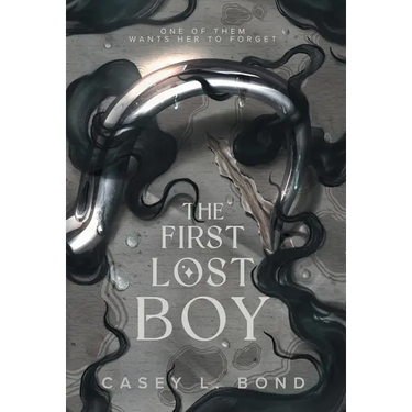 The First Lost Boy