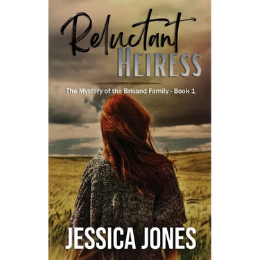 Reluctant Heiress