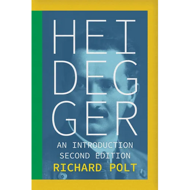 Heidegger: An Introduction