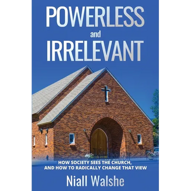Powerless And Irrelevant