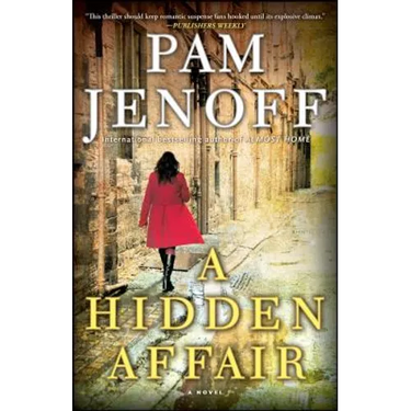 Hidden Affair